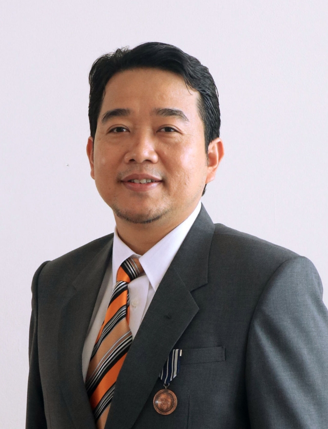 Dr Ir Idham Kamil ST MT  Terpilih Jadi Direktur Polmed Periode 2023-2027