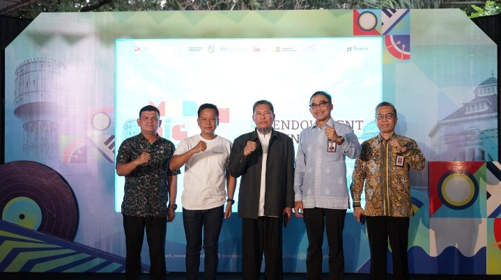 Bank Indonesia Sumut Gelar Medan Digifestival 2023,  IGP Wira Kusuma: Mengenalkan Keuangan Digital Secara Inklusif ke Masyarakat