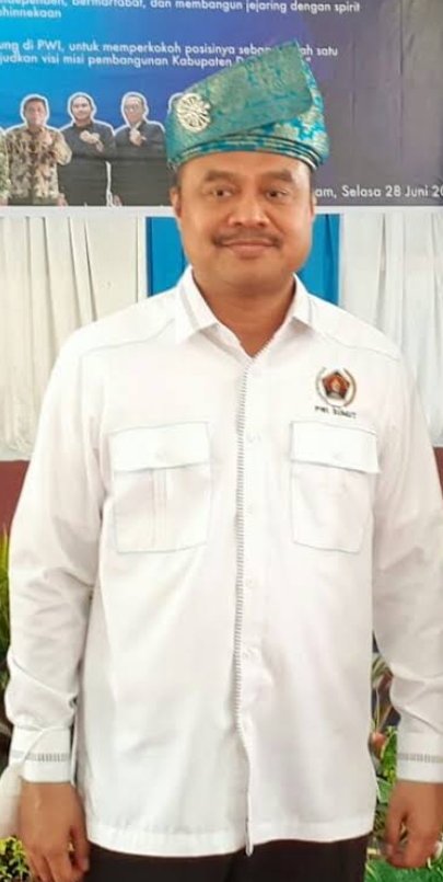 Dana Hibah Belum Cair, UKW PWI Sumut Ditunda