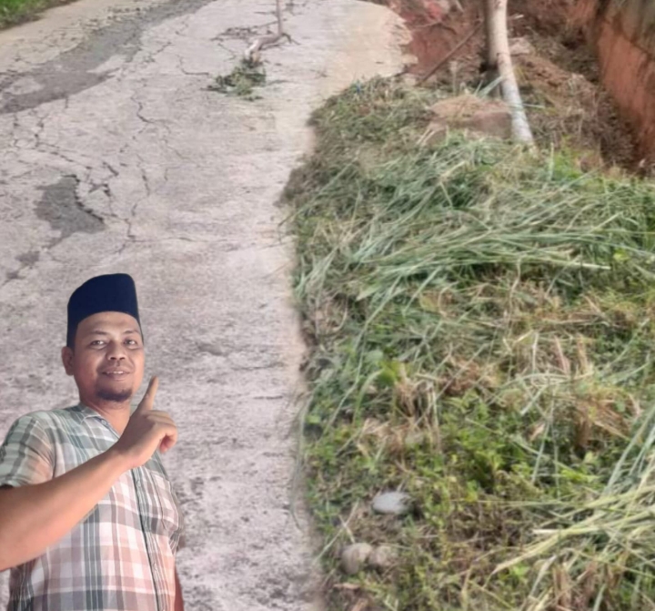 Presiden IPM Tagih Janji SMGP, DAK Harus Diperuntukan ke Wilayah Lebih Pantas