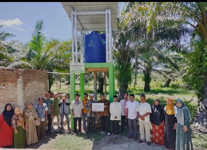 Harkopda Deli Serdang ke-76, Momentum Memperbaiki Tekad & Semangat Wujudkan Kesejahteraan Anggota dan Masyarakat