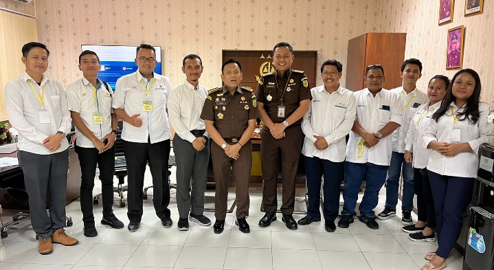 Soal Sertipikat Aset, Kejatisu Fasilitasi Mediasi Antara PLN dengan PTPN II, III dan IV
