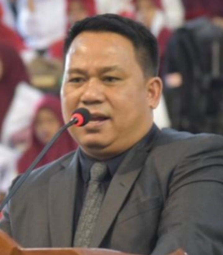 Rektor Dr Syamsul Gultom :  Unimed Akan Merumuskan  Kebijakan Menteri Bahwa Skripsi Bukan Kewajiban Kelulusan S1 dan D4