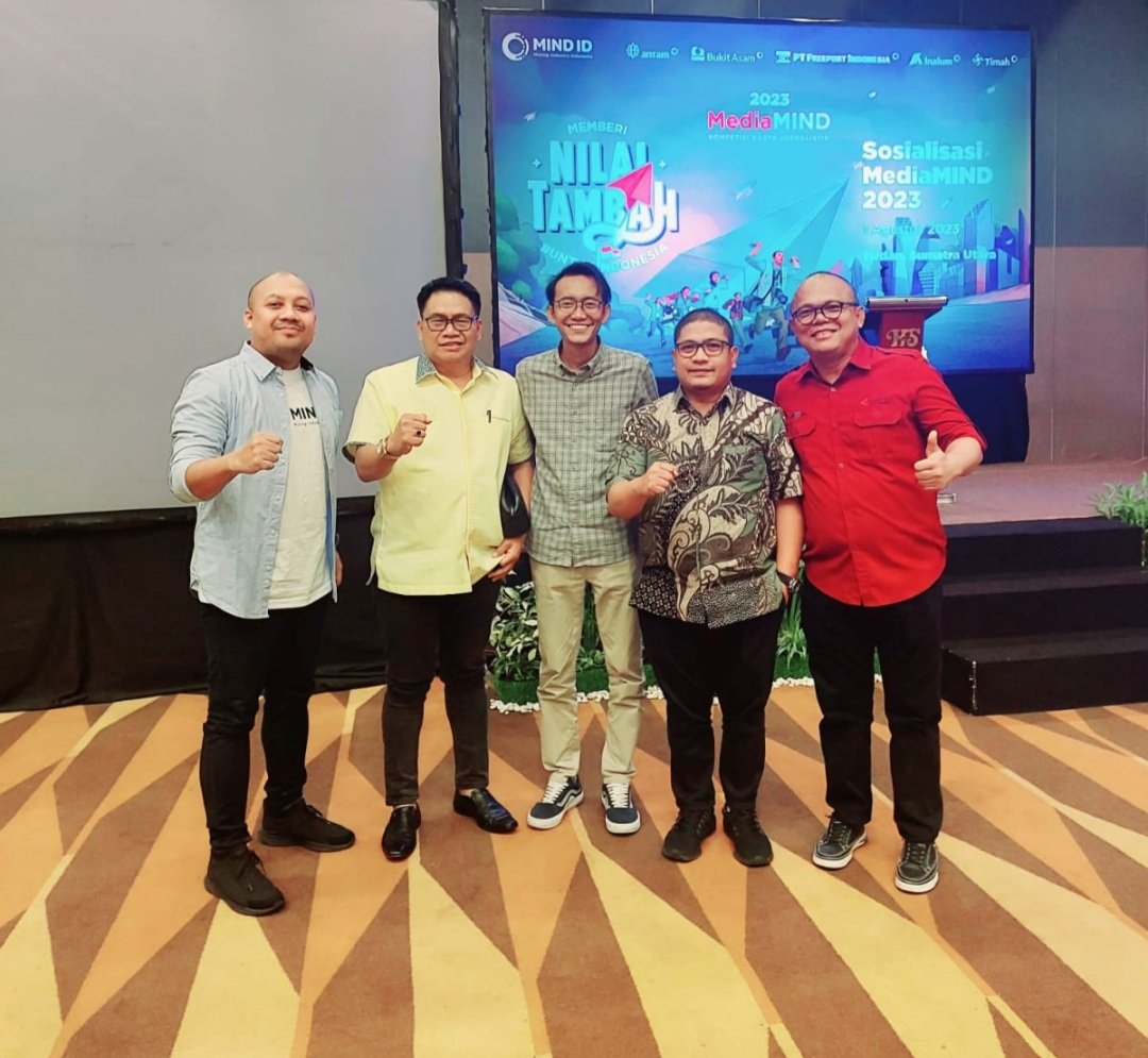 Sosialisasi 