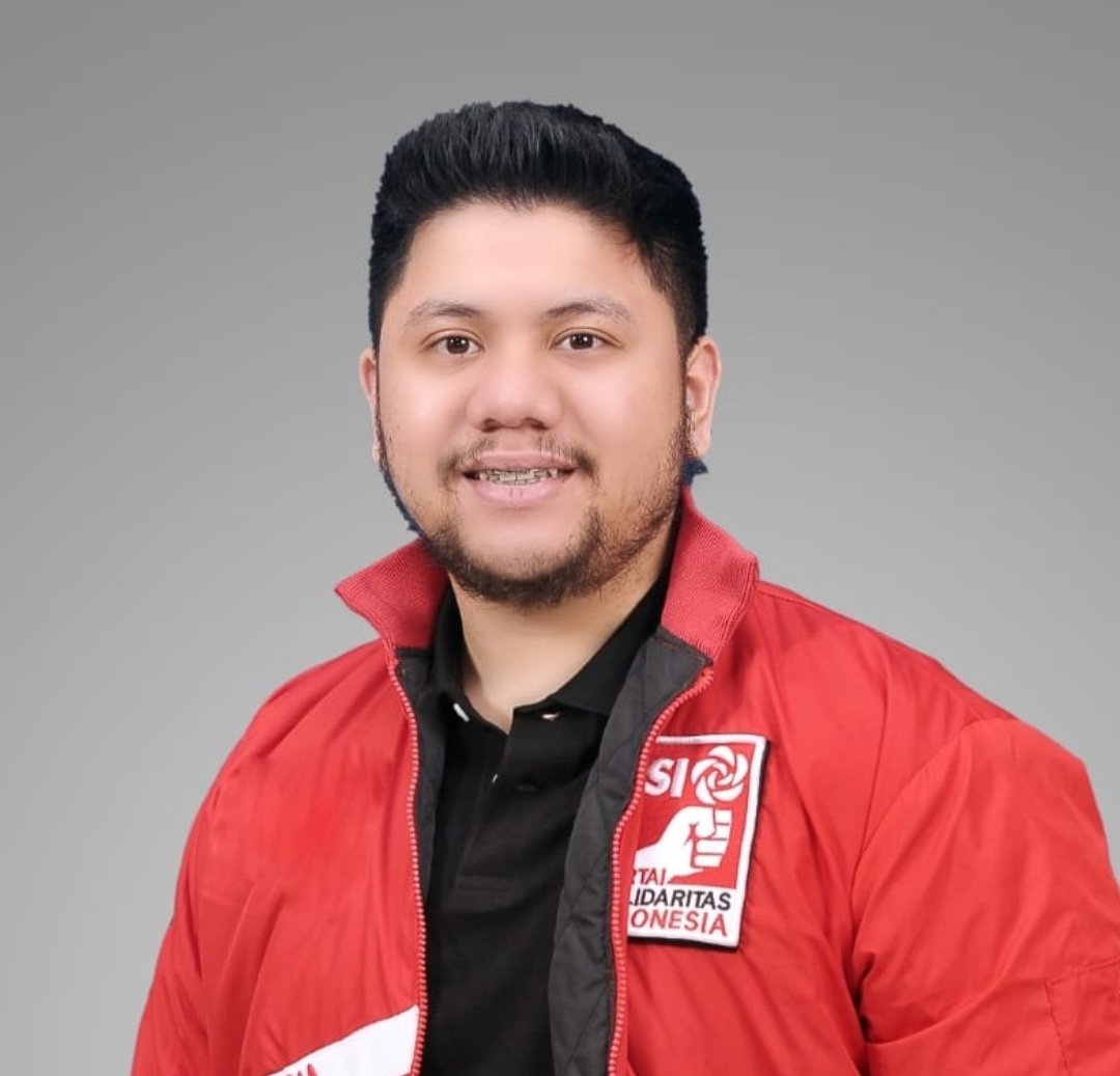 Tanggapi Mundurnya Guntur Romli, Politisi Muda PSI Daffasya Sinik: Mas Guntur jangan cepat baper, Hasil Rembuk Rakyat Belum Berubah!