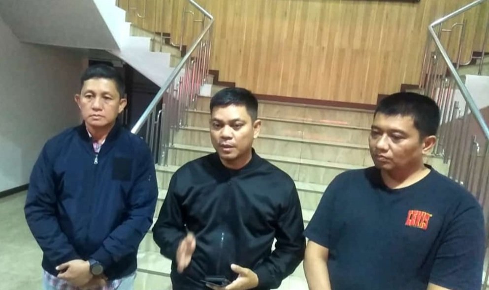 Keberadaan Anggota TNI di Polrestabes Medan, Ini Kata Kombes Pol Hadi