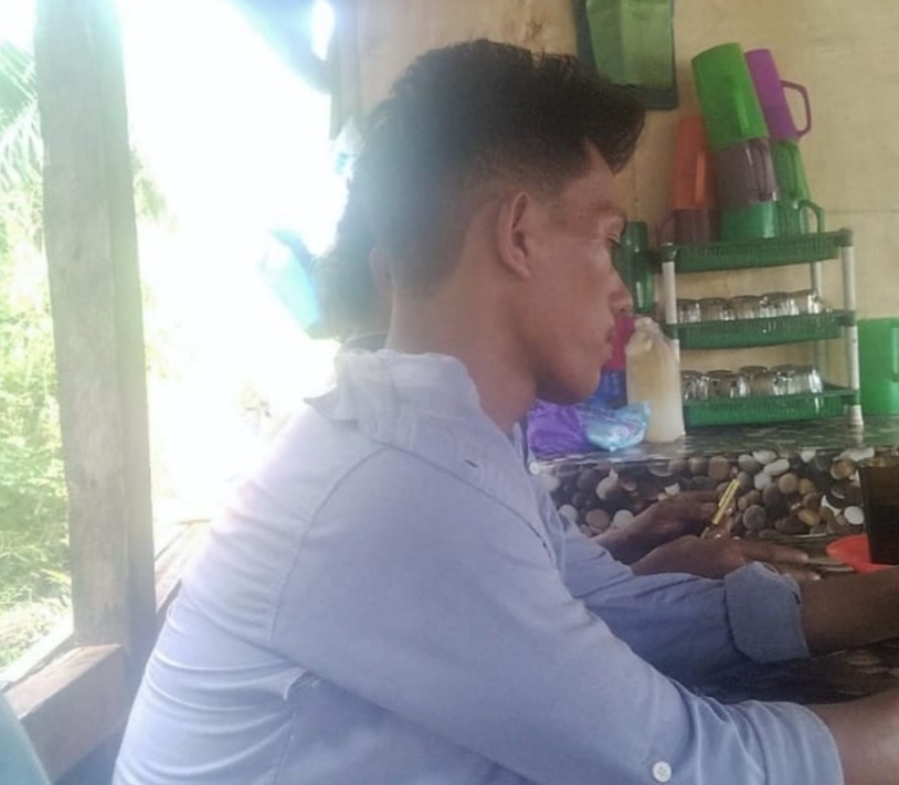 Akibat digigit Anjing Warga Negerilama Terjangkit Rabies, Pemkab Diminta Tanggap