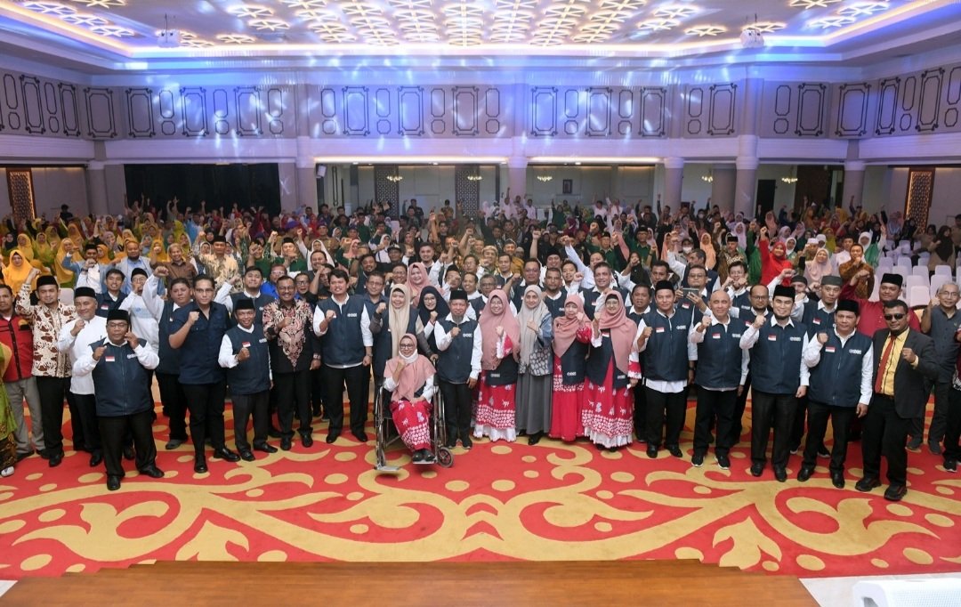 Kadis Kominfo Sumut Ingatkan Penggunaan Gadget Berlebihan Bisa Merusak Generasi Muda