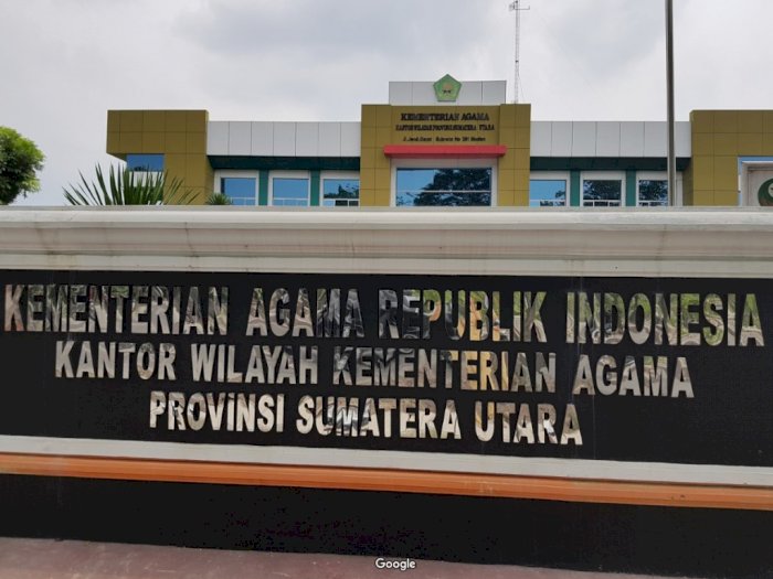Soal Dugaan Suap Jabatan Kepala MAN 2 Labuhanbatu, Aparat Hukum Diminta Usut Tuntas