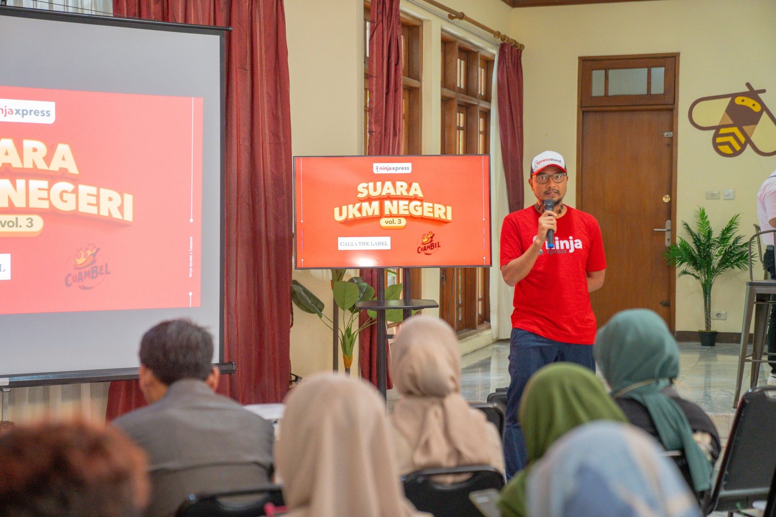 Sebanyak 43 Persen Jumlah Pembeli E-Commerce di Indonesia Berasal Dari 14 Persen Pembeli Belanja Online