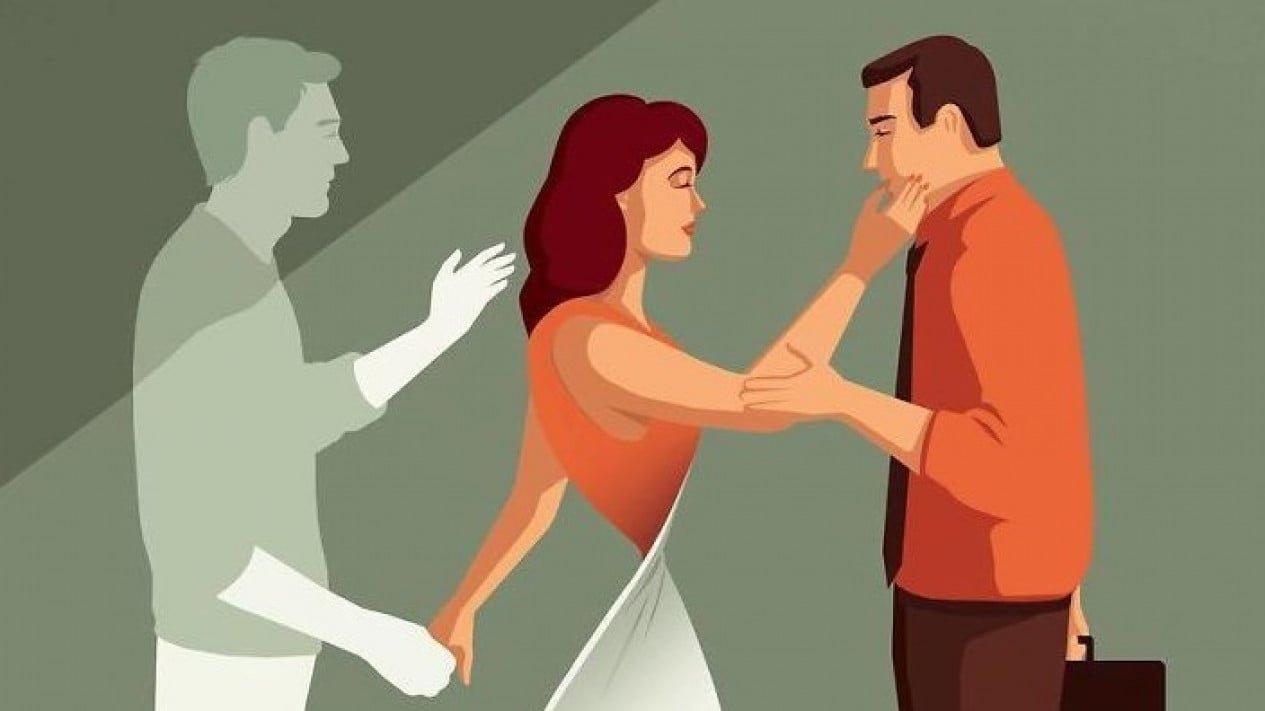 Heboh, Oknum Pejabat Diduga Punya Hubungan Khusus Dengan OknumÂ