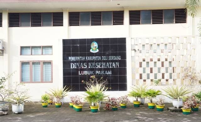 Dugaan Korupsi Dinkes DS, Periksa  dr Herri Kurnia Selalu PPK
