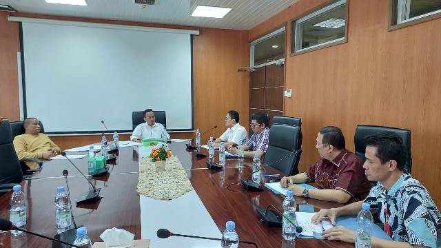 Kamar Hunian Rawat Inap Hanya 40%, DPRD Medan Sayangkan Kinerja Manajemen RS Pirngadi