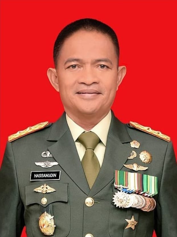 Hassanudin Ditunjuk Jadi Pj Gubernur Sumut, 3 Nama yang Diajukan Dewan tak Ada Lolos