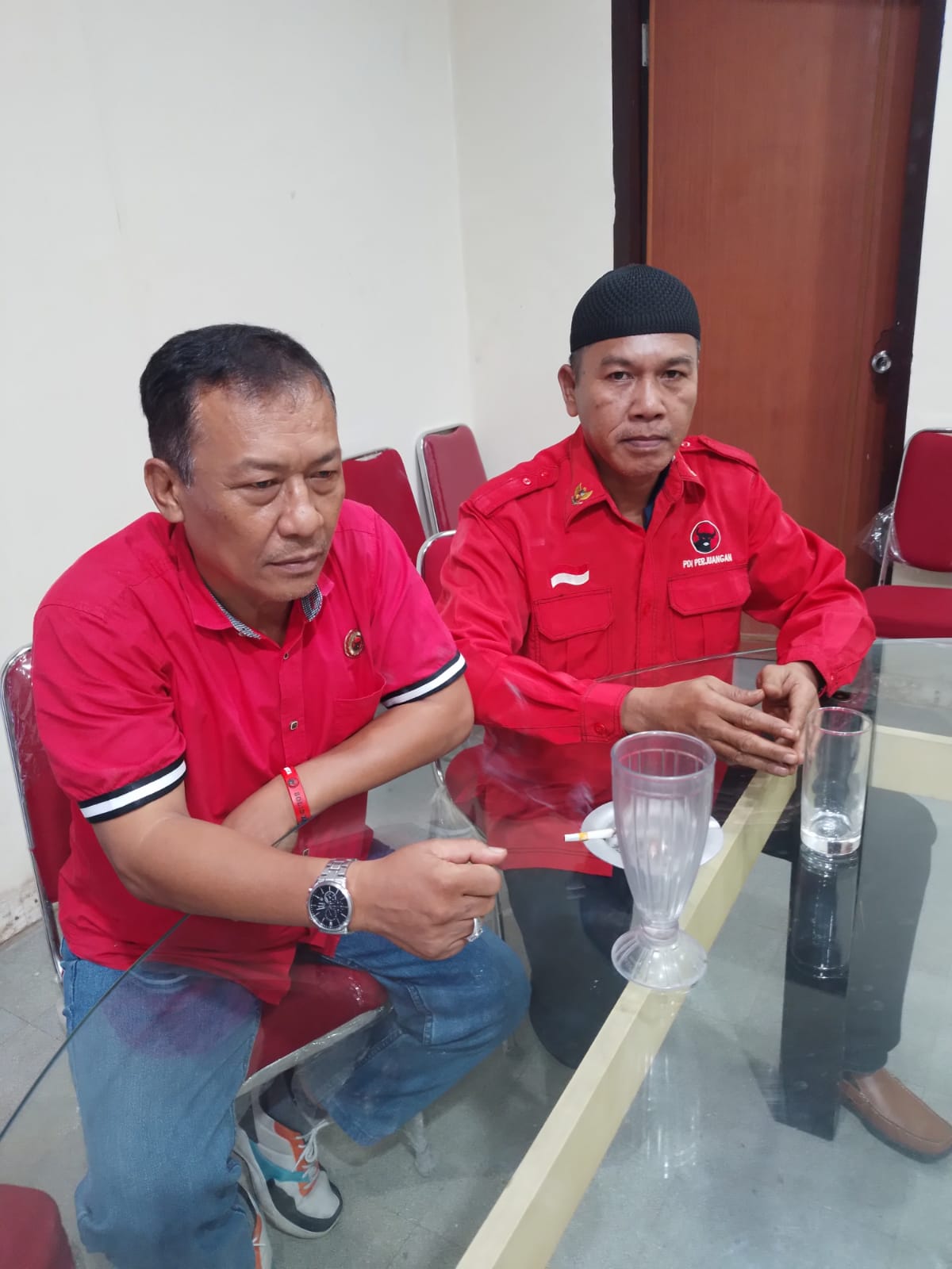 Forum Kader Senior Partai Minta Rapidin Klarifikasi Kasus Hukum Yang Viral