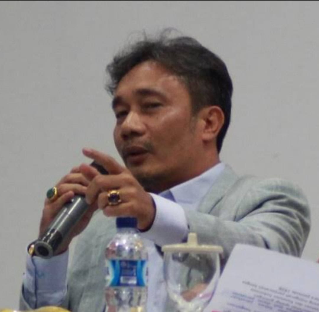 Anggota DPRD Sumut Yasyir Ridho Loebis Sebut Keberhasilan Edy Rahmayadi terukur