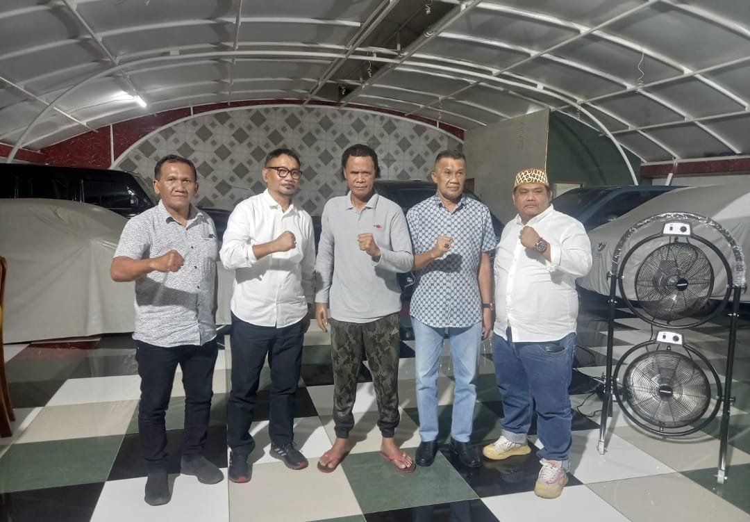 Yayasan Zulkifli Nasution Al Amin Siap Terus Dampingi DPD Grib Sumut Setiap Baksos
