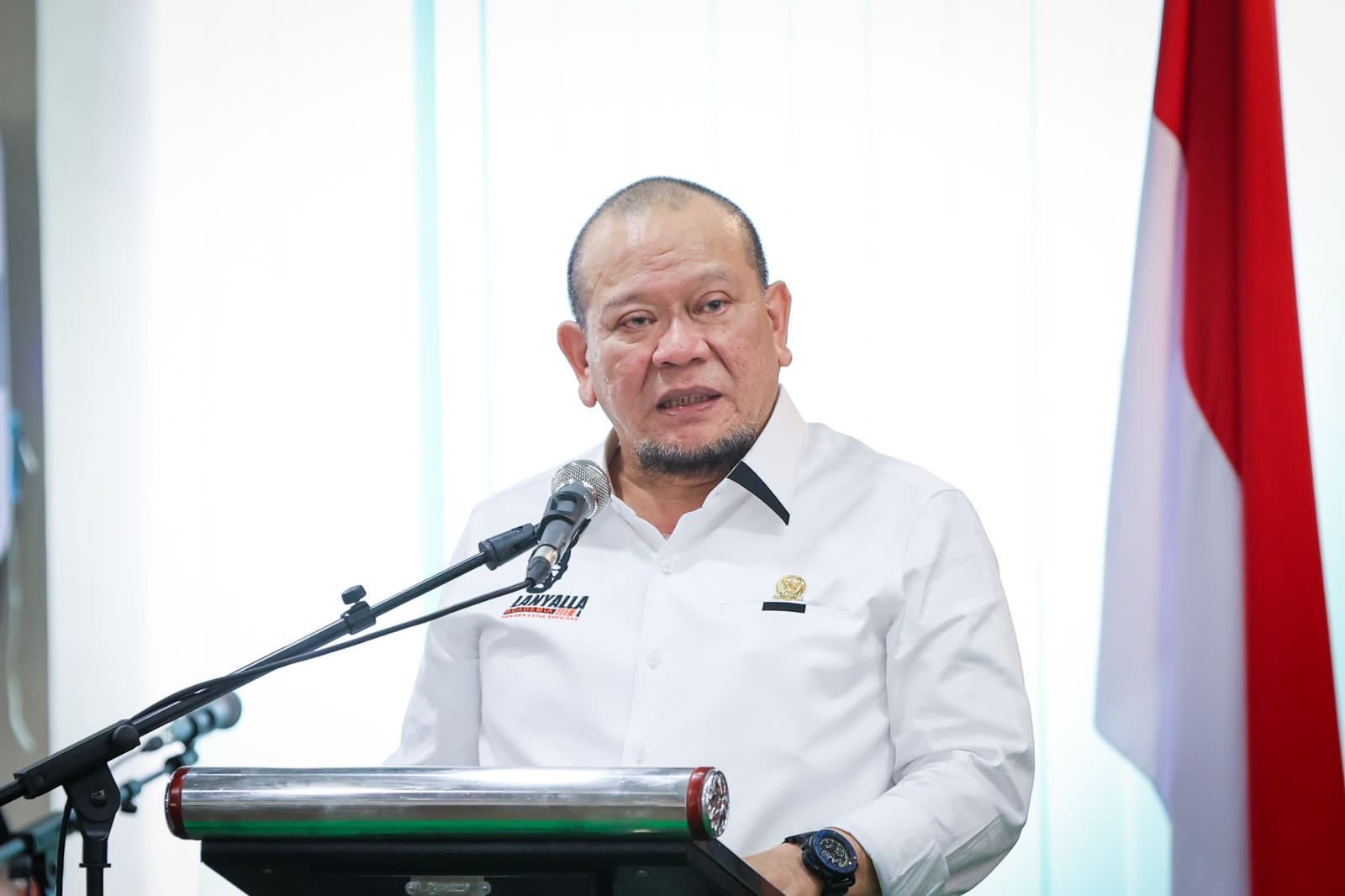 Cak Imin  Datang Diperiksa KPK, Ketua DPD RI : Justru Biar Terang Benderang