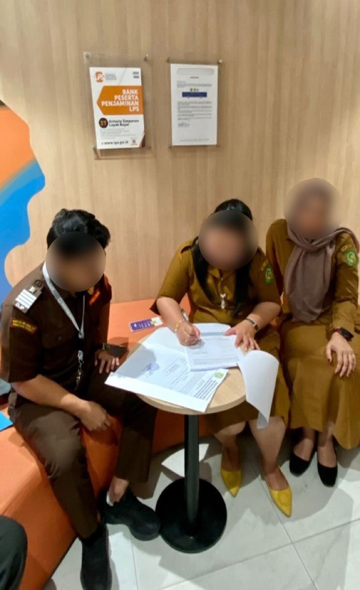Pajak Medan Petisah Sita Aset Penunggak Rp1,73 Miliar Pajak
