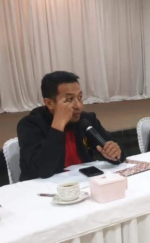 Soal Lelang Proyek Diduga Bermasalah, Pj Gubernur Sumut Harus Bersih-Bersih