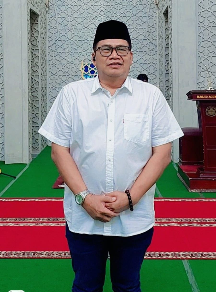 Caleg DPR RI Partai Hanura Rianto SH : Ingin Wujudkan Padepokan Jawa Terbesar di Sumut