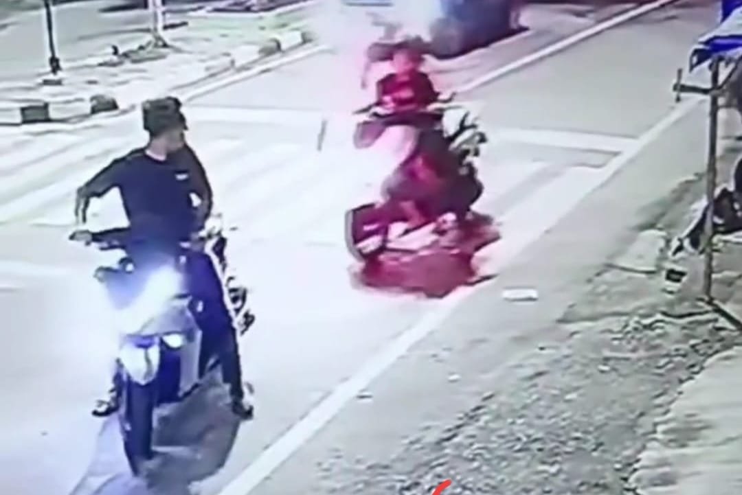 Polisi Masih Selidiki Kasus Pembegalan di Jalan Halat Medan Area