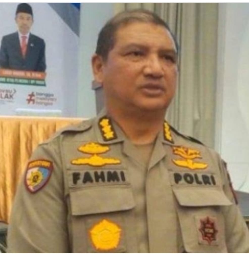 Irwasda Kombes Armia Fahmi Jadi Wakapolda Aceh & AKBP Maringan Simanjuntak Kapolres Labusel