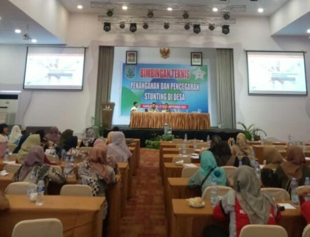 Curhatan Pak Kades Di Kab.Padang Lawas , Terpaksa Berhutang Ke Rentenir Untuk kewajiban Ikut Bimtek