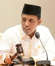 Ahmad Darwis Anggota DPRD Sumut : BPN Harus Tegakkan Hukum Selesaikan Sengketa Tanah