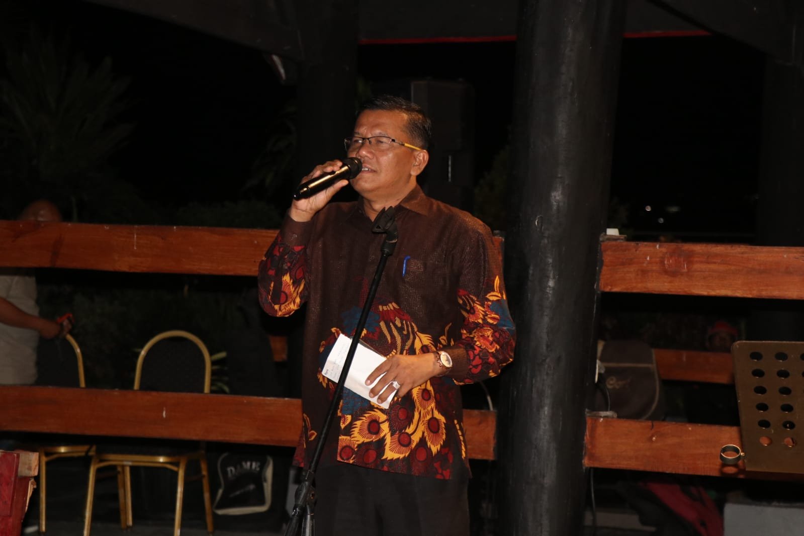 Toba Bike Week Promosikan Wisata Danau Toba