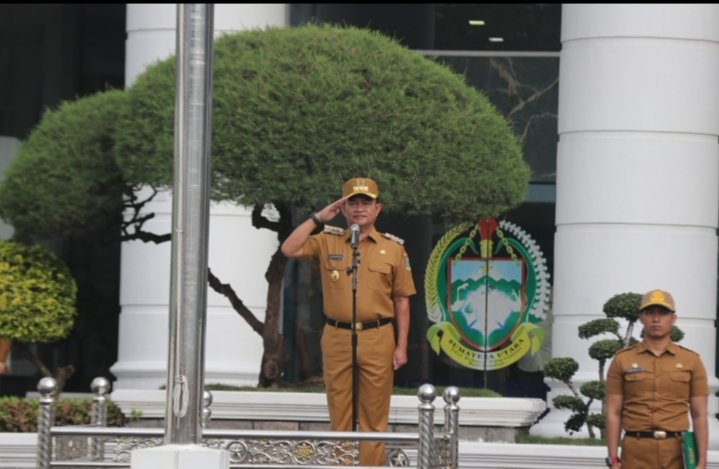 Realisasi Investasi Sumut Capai Rp22,2 Triliun, *Hassanudin Minta Terus Ditingkatkan dengan Berbagai Kemudahan Investasi