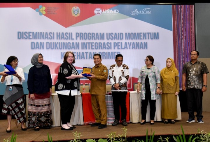 Pemprov Sumut Optimis Program ILP Percepat Penurunan Angka Kematian Ibu dan Bayi