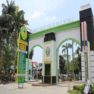 Ommbak Minta Kejatisu Usut Penyelewengan Dana Penyewaan Ambulan di RS Haji MedanÂ