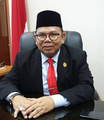 Pemprovsu Alokasikan Rp 1 Trilyun Pilkada Serentak, Baskami : Perkuat Koordinasi Seluruh Stakeholder