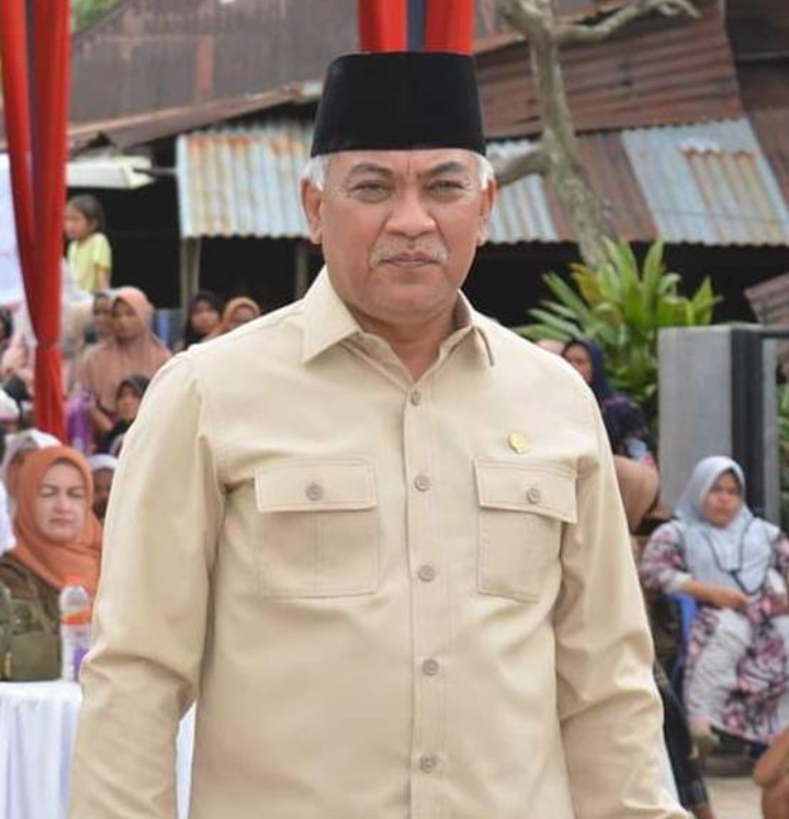 Wakil Ketua DPRD-SU Usulkan Nama Bandara di Madina, Harun Mustafa : Jenderal Besar TNI Dr. Abdul Haris Nasution Nama Yang Layak dan Tepat