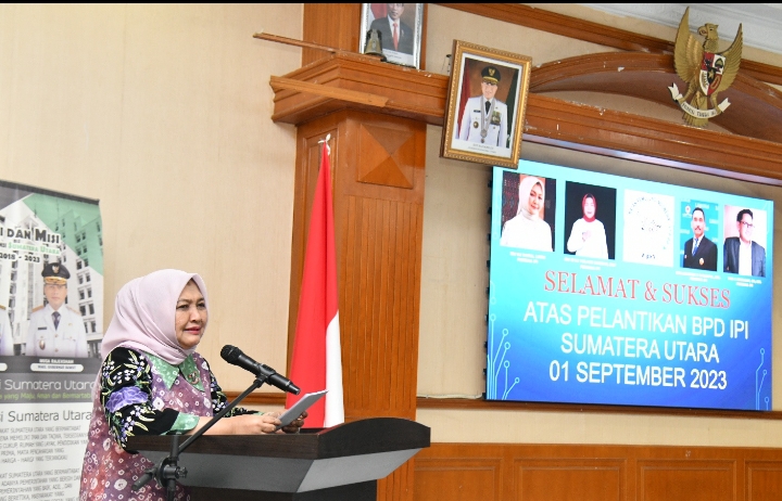 Nawal Lubis Dukung Sumut Jadi Proyek Percontohan Pengelolaan Sampah Plastik