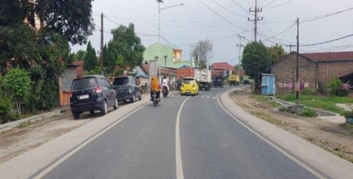 Anggaran Tahun Jamak Tak Diperdakan Tersendiri, Ismael Sinaga : Anggaran Rp2,7 Triliun Biayai Proyek Strategis di Sumut