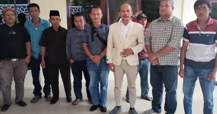 Lembaga Sulang Silima Boangmanalu Sedunia Mengutuk Keras Akun Facebook TK