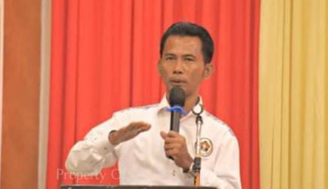 PWI dan Pemkab Labuhanbatu Gelar Workshop Jurnalistik