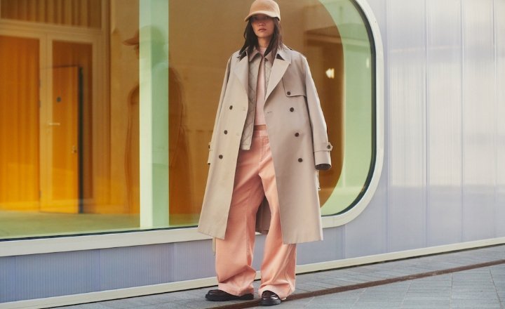 Kolaborasi Terbaru dengan Desainer Dunia, UNIQLO : C Hadirkan Pakaian Esensial yang Chic
