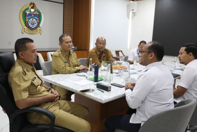 Tarif Tol Balmera Naik Rp500, Ijeck Minta Pelayanan dan Fasilitas Ditingkatkan