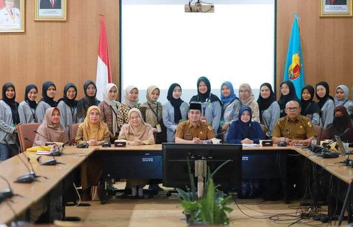 Wawako Solok ikuti Rakornis SKI