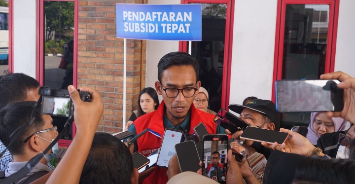 Grebek Gudang Penampungan BBM Ilegal, Pertamina Apresiasi Bareskrim Polri dan Polda Sumut