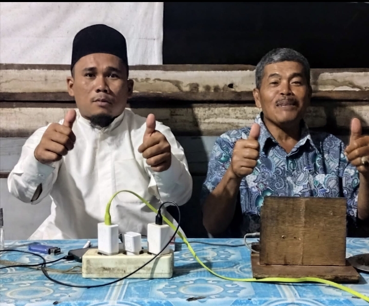 AKBP Dudung Setyawan dan Polres Padangsidimpuan Tuai Pujian baik Forkopimda sampai Masyarakat, Usai Ukir Sejarah Penangkapan 3 KG Sabu