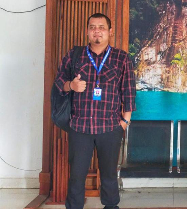 Sosok Pj Bupati Palas Kedepan, Ini Penjelasan DPD KNPI PALAS