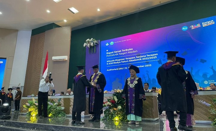 Lulusan Perguruan Tinggi Harus Memiliki Keahlian Khusus