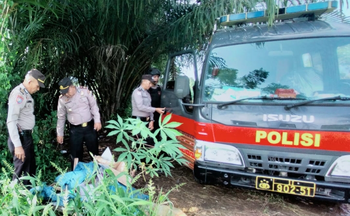 Komit Berantas Narkoba,Kapolres AKBP Dudung Setyawan Intruksikan Personel Polres Padangsidimpuan Seser Sejumlah Lokasi Diduga Lapak