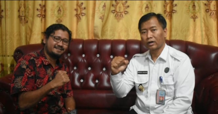 Kepala BNNK Tapsel Terapkan Langkah Cepat dalam Menangani Narkoba, Lakukan Asesmen Medis dan Pembinaan