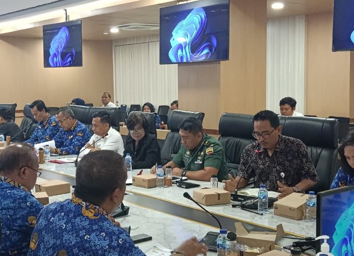 Hadapi Gejolak Harga Beras, KPPU Siap Sidak Spekulan