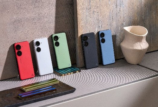 ASUS Siap Hadirkan Smartphone Compact Terbaru Zenfone 10 di Akhir September